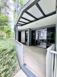 Parc Centros (D19), Condominium #542340991